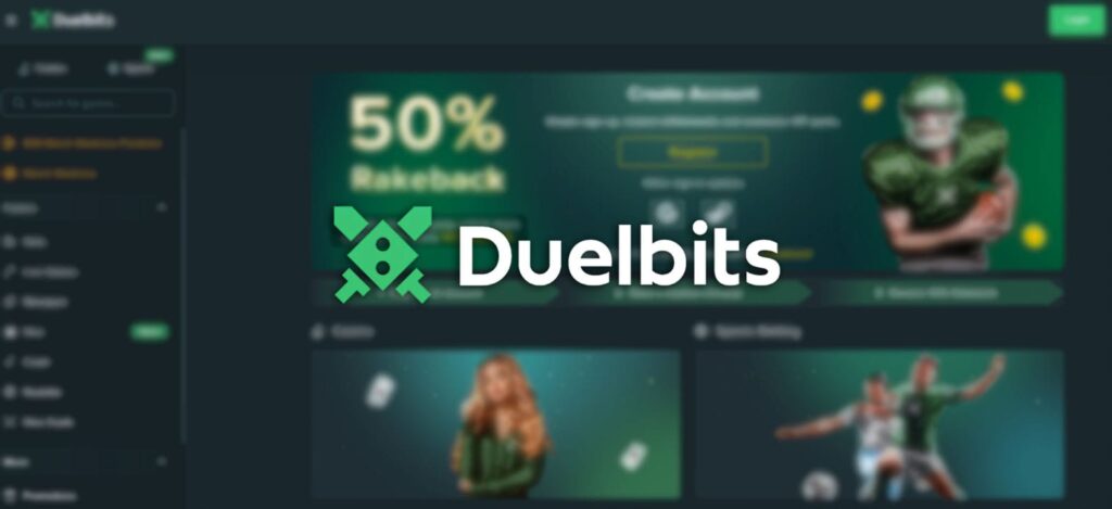 Duelbits