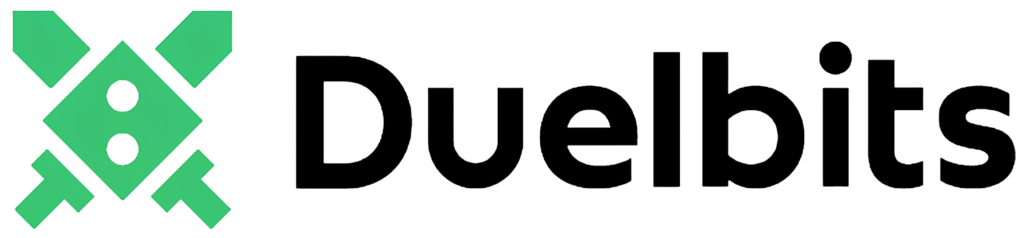 duelbits logo